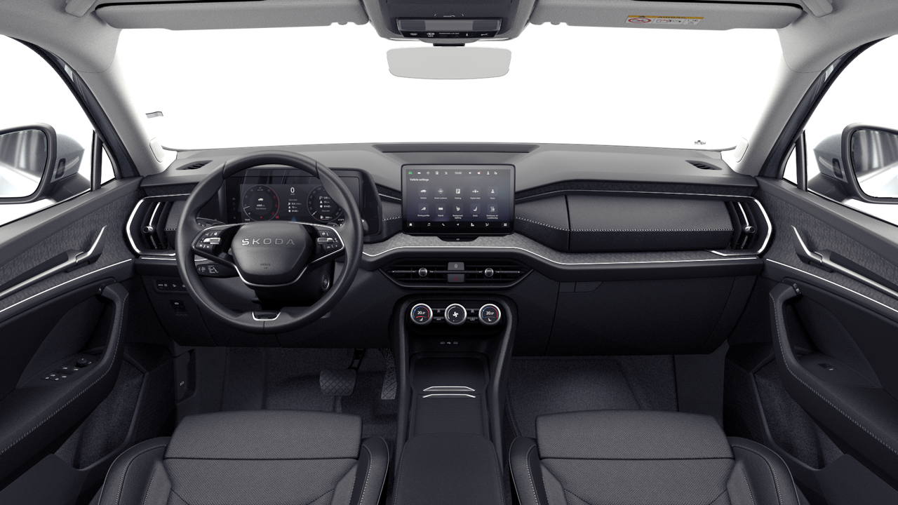 Slika KODIAQ Selection 2.0 TDI 4x4 DSG