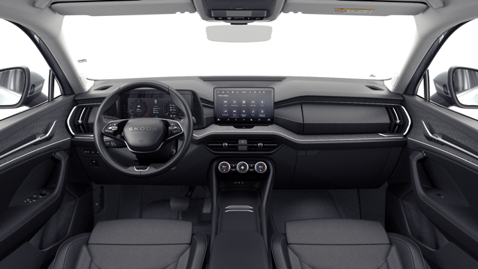 Slika KODIAQ Selection 2.0 TDI 4x4 DSG