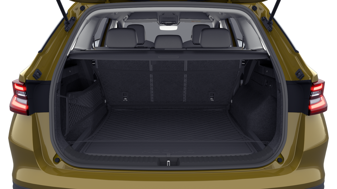 Slika KODIAQ Selection 2.0 TDI DSG