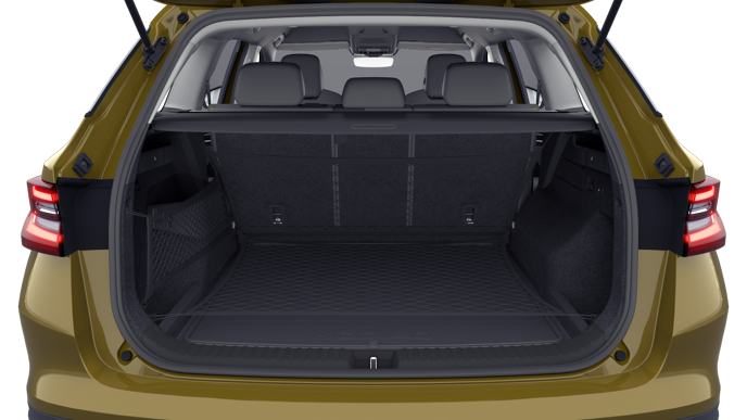 Slika KODIAQ Selection 2.0 TDI DSG