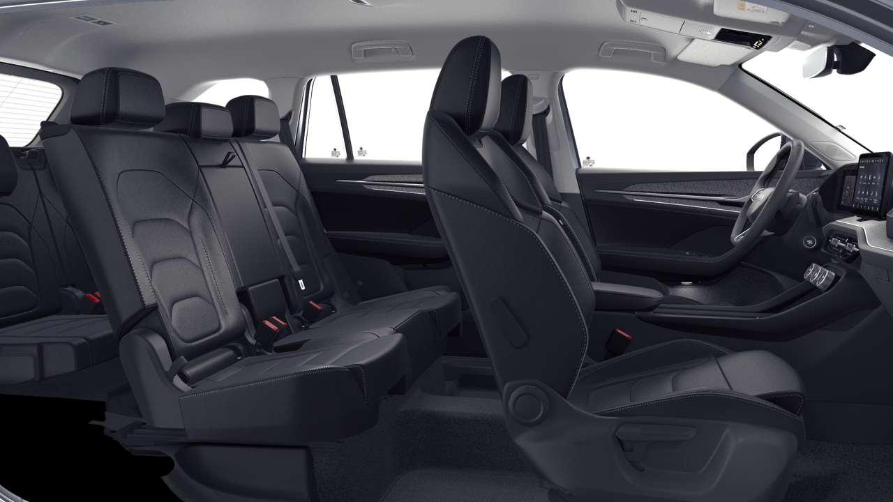 Slika KODIAQ Selection 2.0 TDI DSG