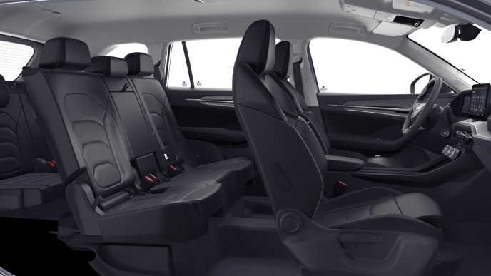 Slika KODIAQ Selection 2.0 TDI DSG