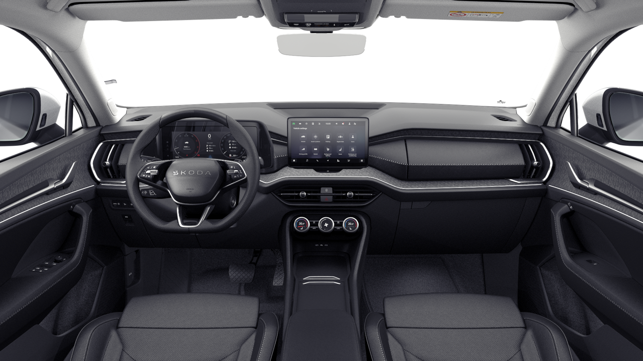 Slika KODIAQ Selection 2.0 TDI DSG