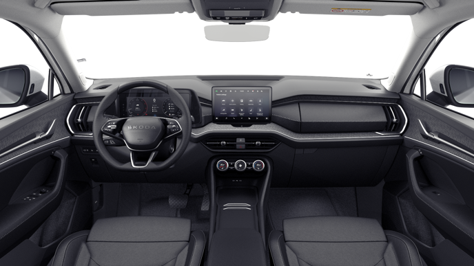 Slika KODIAQ Selection 2.0 TDI DSG