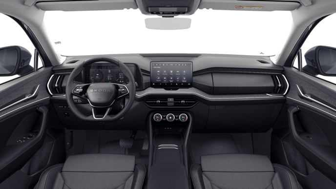 Slika KODIAQ Selection 2.0 TDI 4x4 DSG