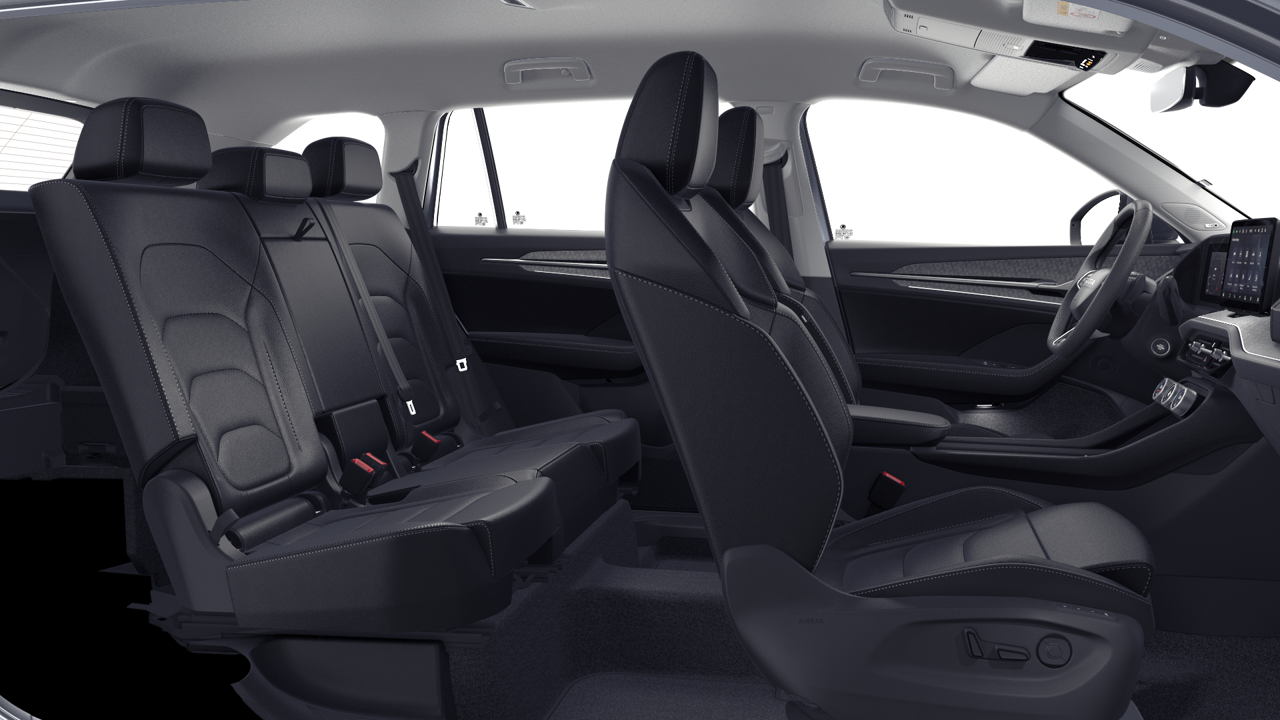 Slika KODIAQ Selection 2.0 TDI DSG