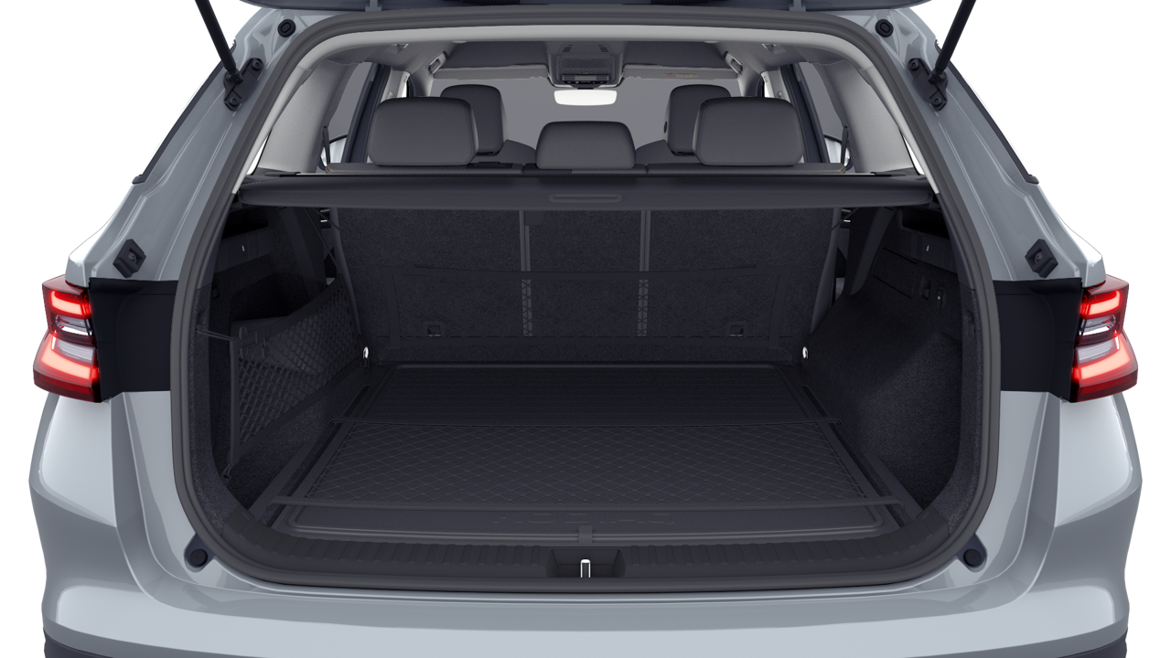 Slika KODIAQ Selection 2.0 TDI DSG