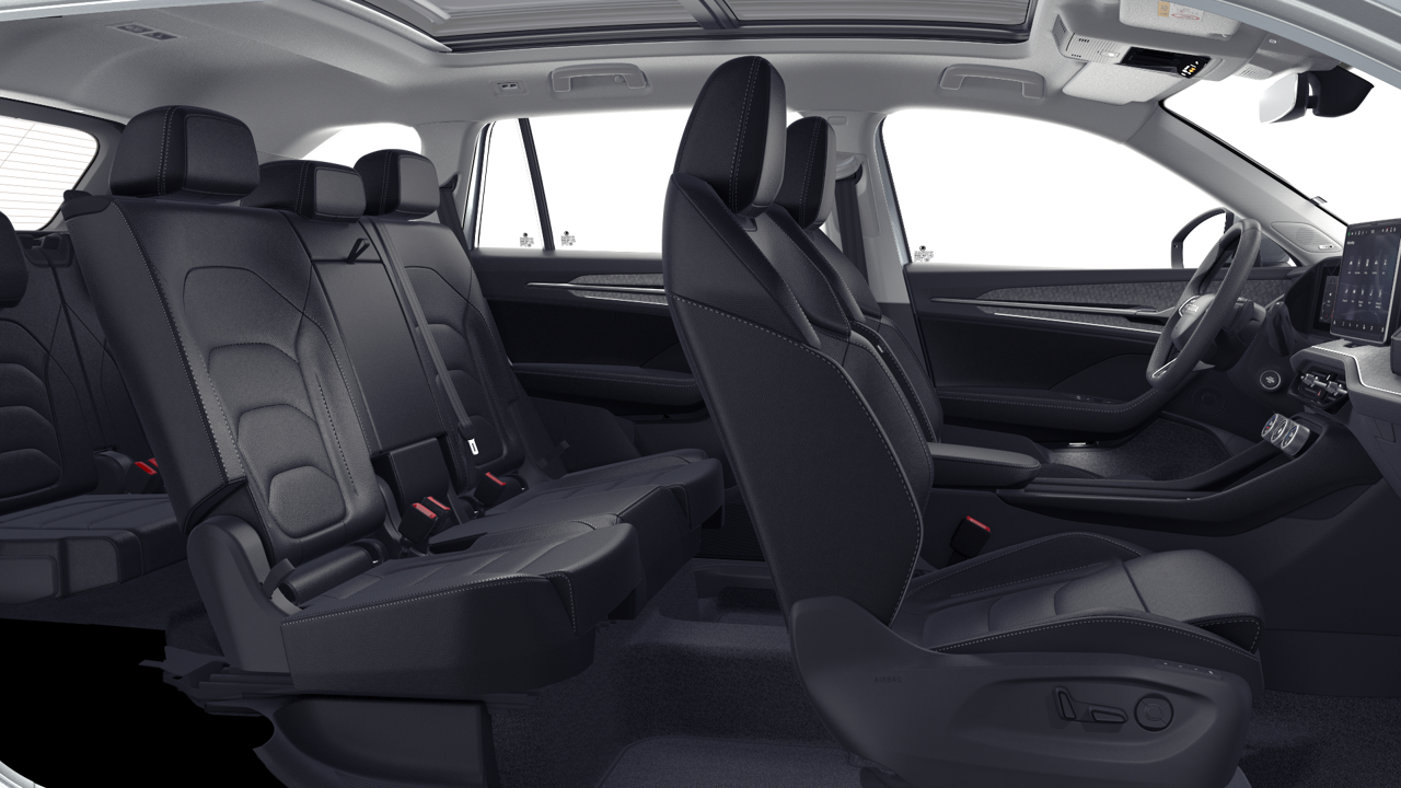 Slika KODIAQ Selection 2.0 TDI DSG