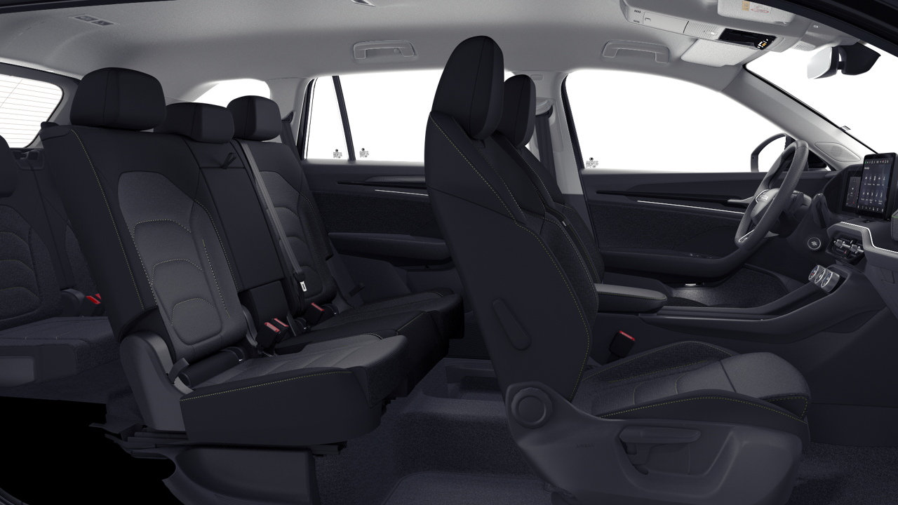 Slika KODIAQ Selection 2.0 TDI DSG