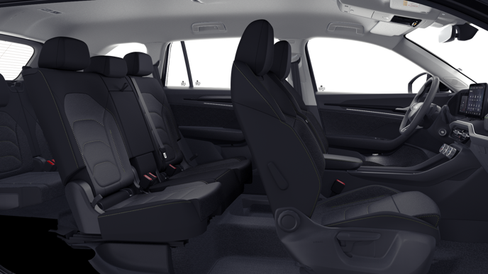 Slika KODIAQ Selection 2.0 TDI DSG