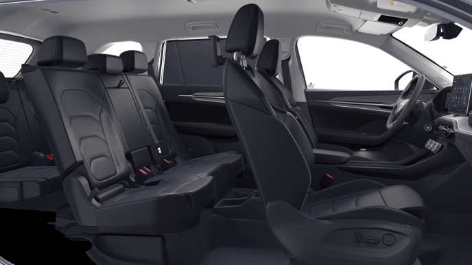 Slika KODIAQ Selection 2.0 TSI 4x4 DSG
