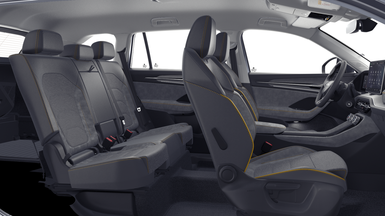 Slika KODIAQ Selection 2.0 TDI DSG