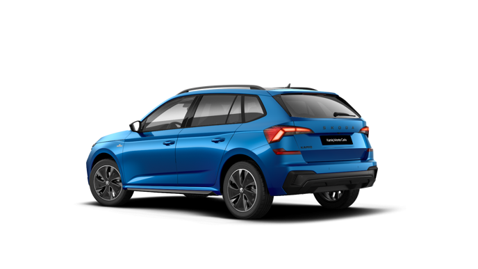 Slika KAMIQ FL Monte Carlo 130 1.0 TSI