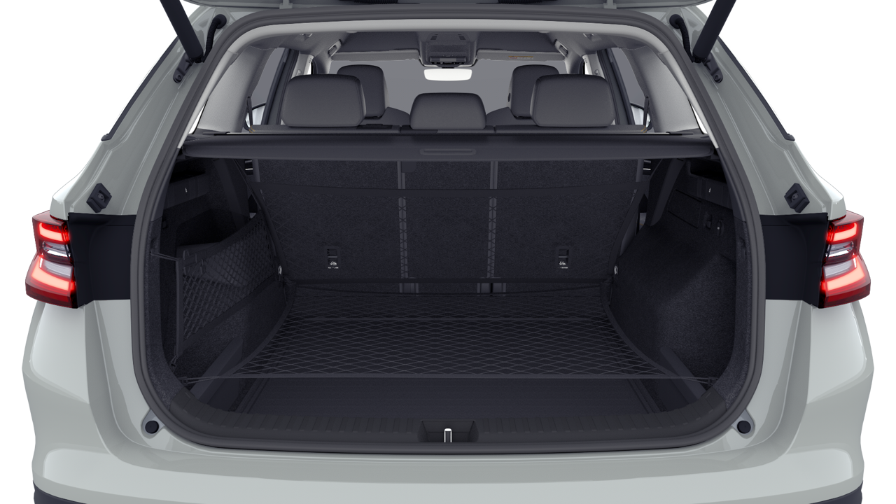 Slika KODIAQ Selection 1.5 TSI ACT DSG mHEV