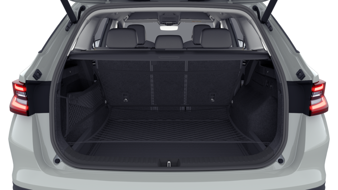 Slika KODIAQ Selection 1.5 TSI ACT DSG mHEV