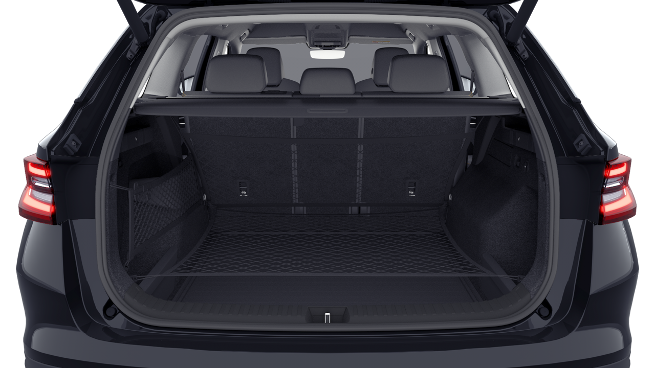 Slika KODIAQ Selection 1.5 TSI ACT DSG mHEV