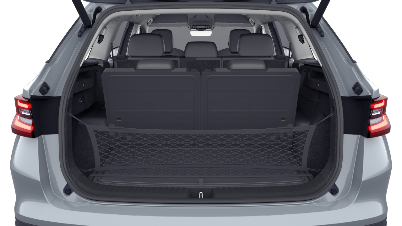 Slika KODIAQ Selection 1.5 TSI ACT DSG mHEV