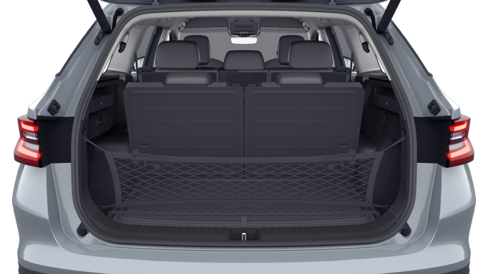 Slika KODIAQ Selection 1.5 TSI ACT DSG mHEV