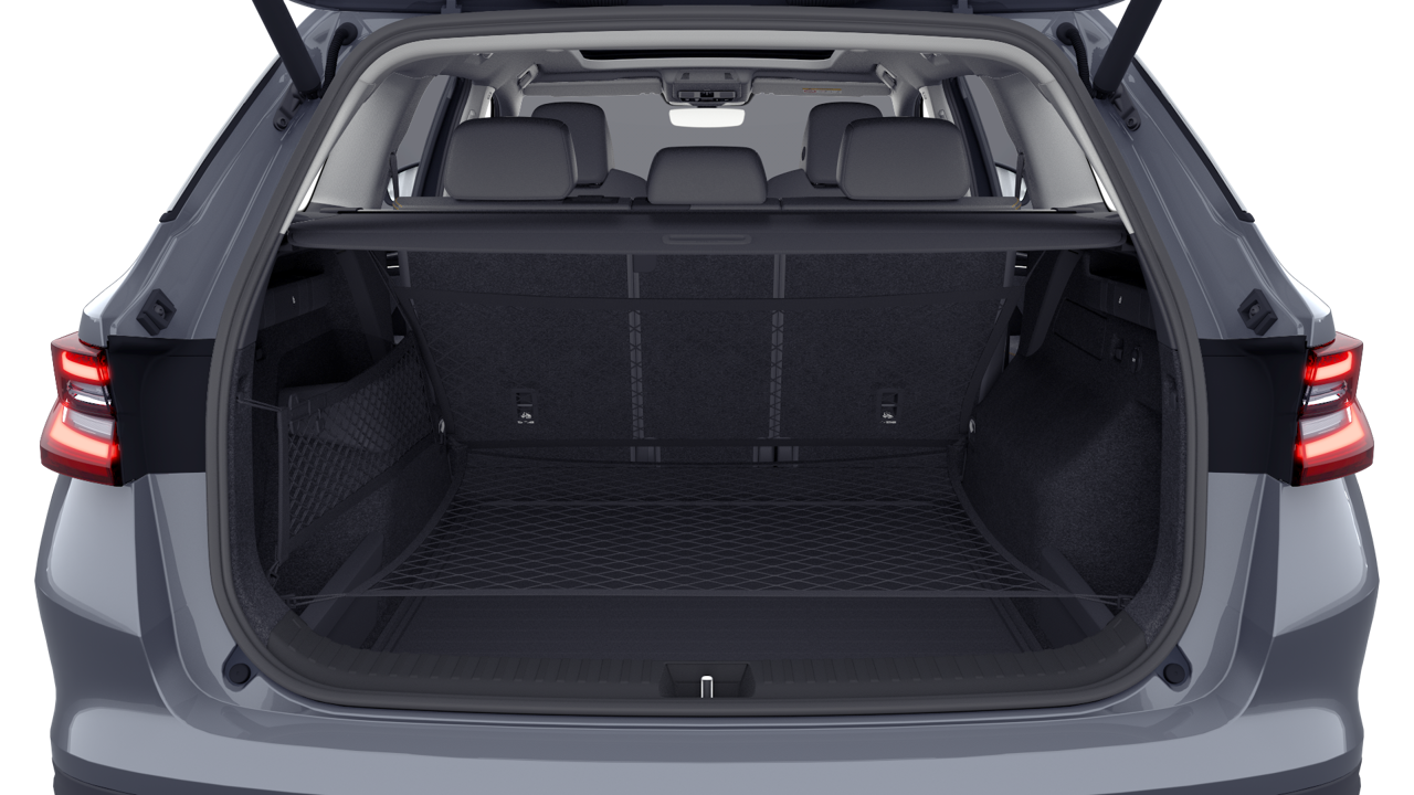 Slika KODIAQ Selection 1.5 TSI ACT DSG mHEV