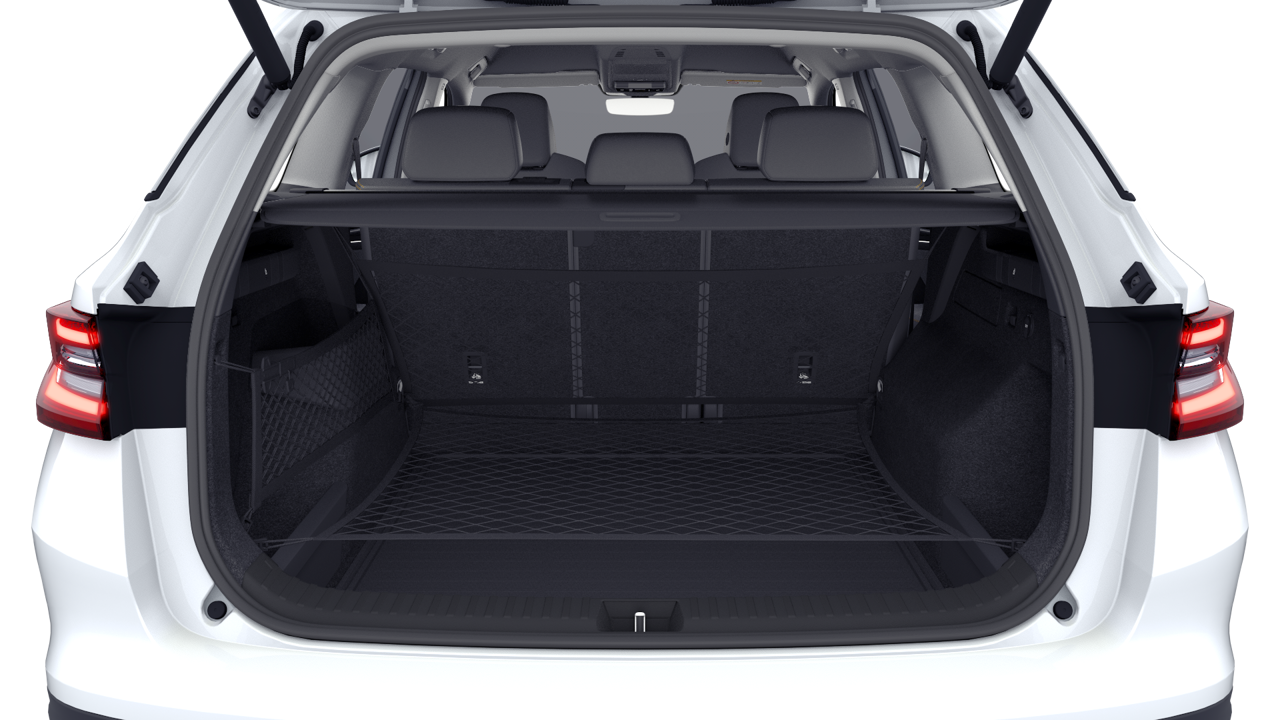 Slika KODIAQ Selection 1.5 TSI ACT DSG mHEV