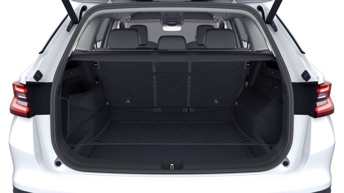 Slika KODIAQ Selection 1.5 TSI ACT DSG mHEV