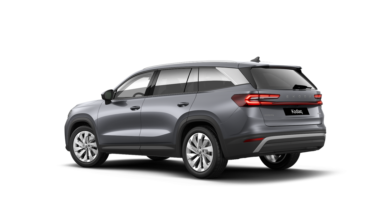 Slika KODIAQ Selection 1.5 TSI ACT DSG mHEV