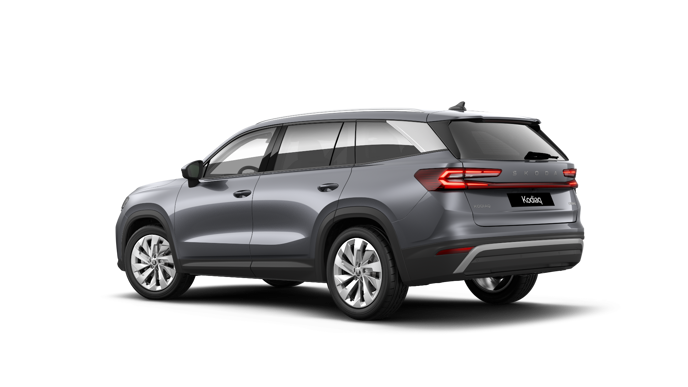 Slika KODIAQ Selection 1.5 TSI ACT DSG mHEV