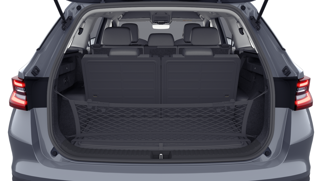 Slika KODIAQ Selection 1.5 TSI ACT DSG mHEV