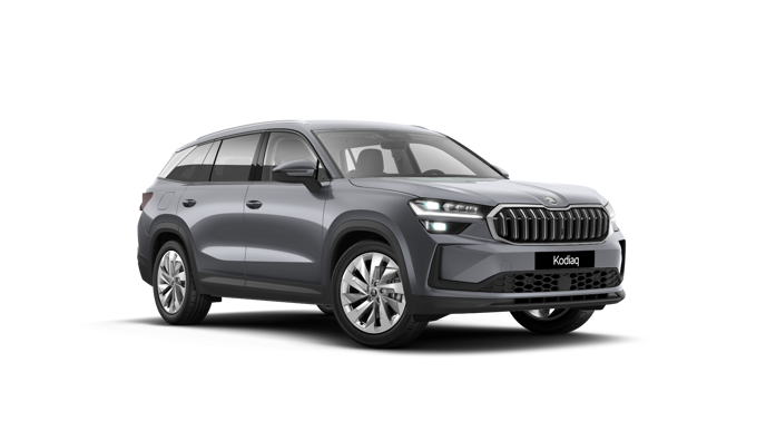 Slika KODIAQ Selection 1.5 TSI ACT DSG mHEV