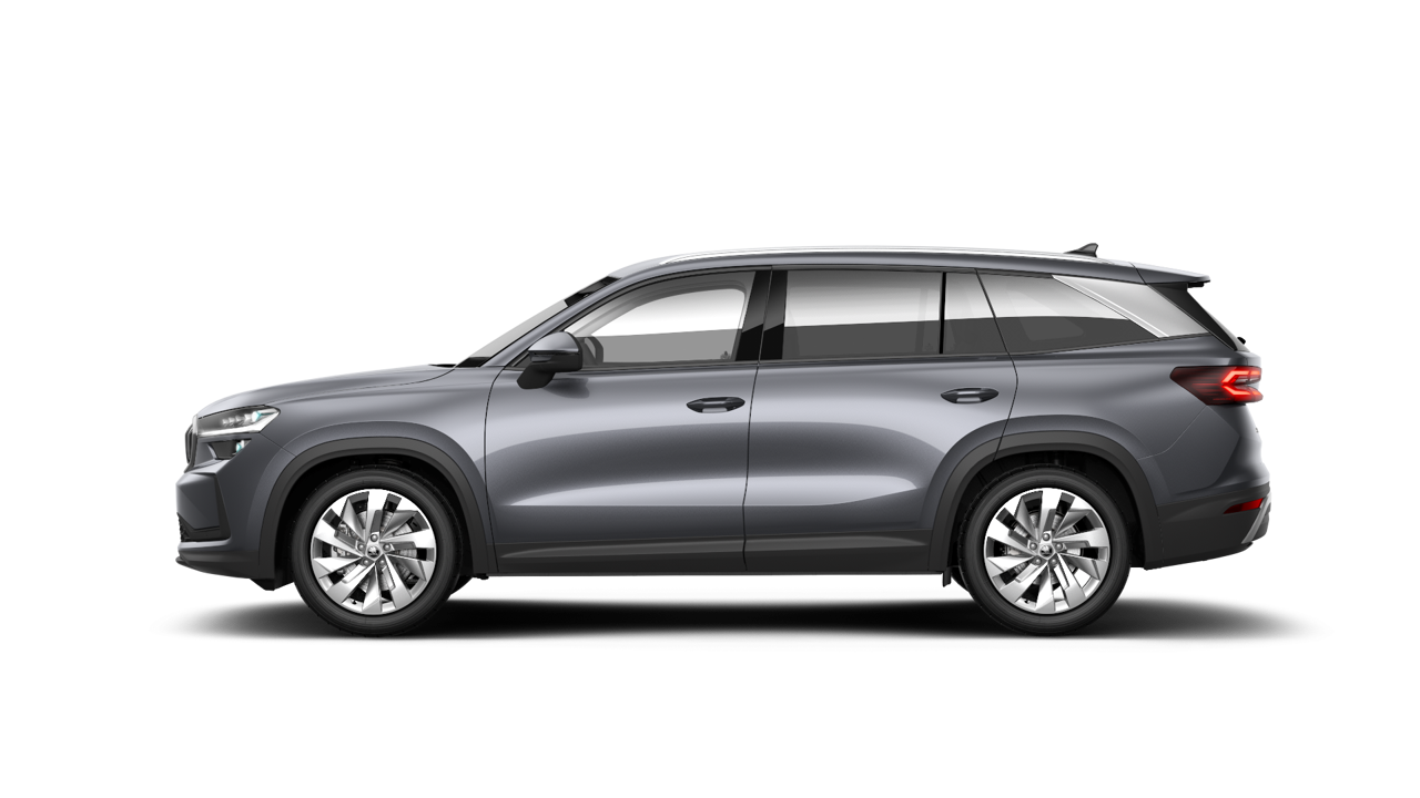 Slika KODIAQ Selection 1.5 TSI ACT DSG mHEV