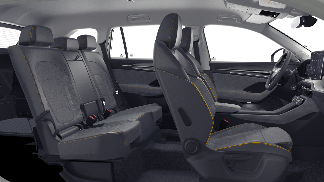 Slika KODIAQ Selection 2.0 TDI DSG