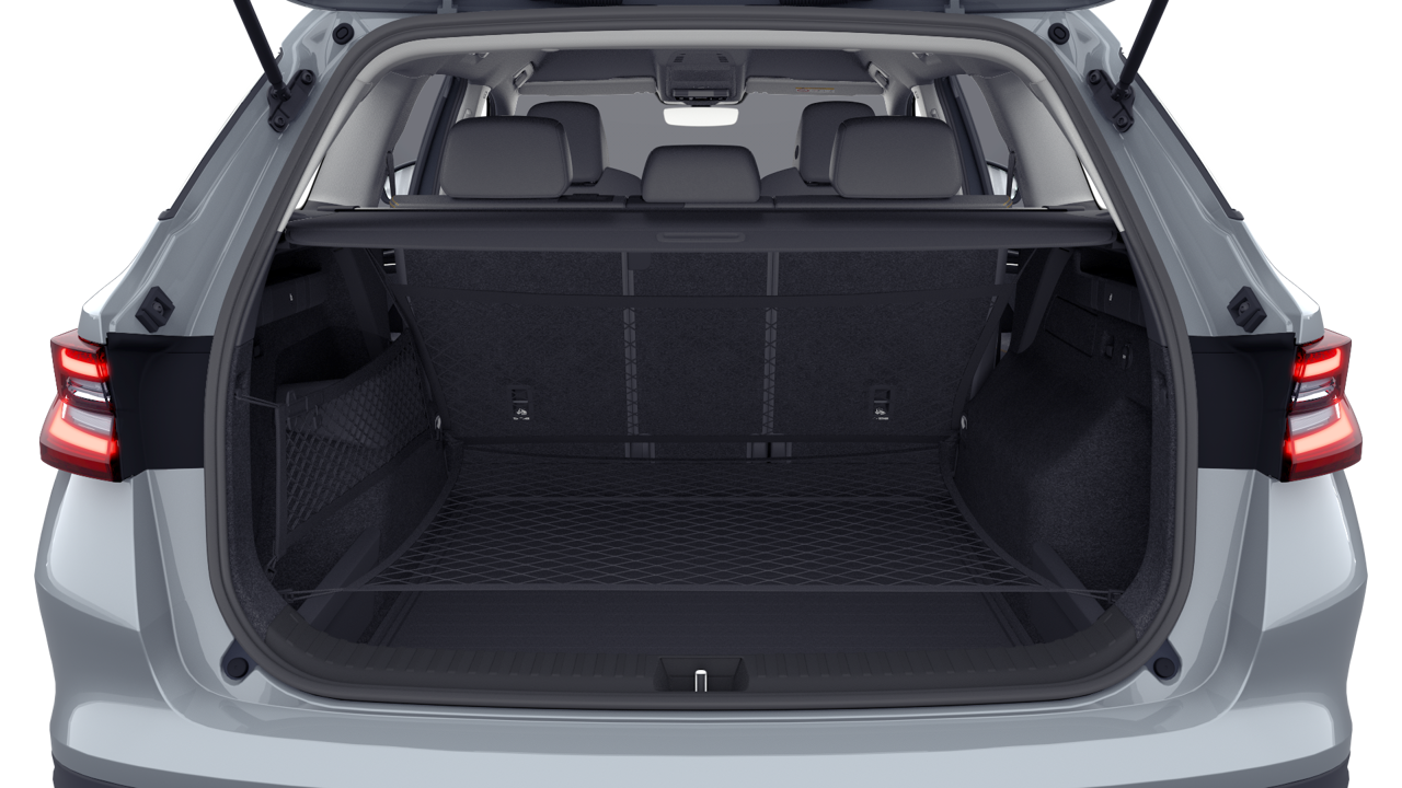 Slika KODIAQ Selection 1.5 TSI ACT DSG mHEV