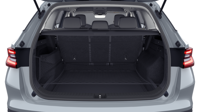 Slika KODIAQ Selection 1.5 TSI ACT DSG mHEV