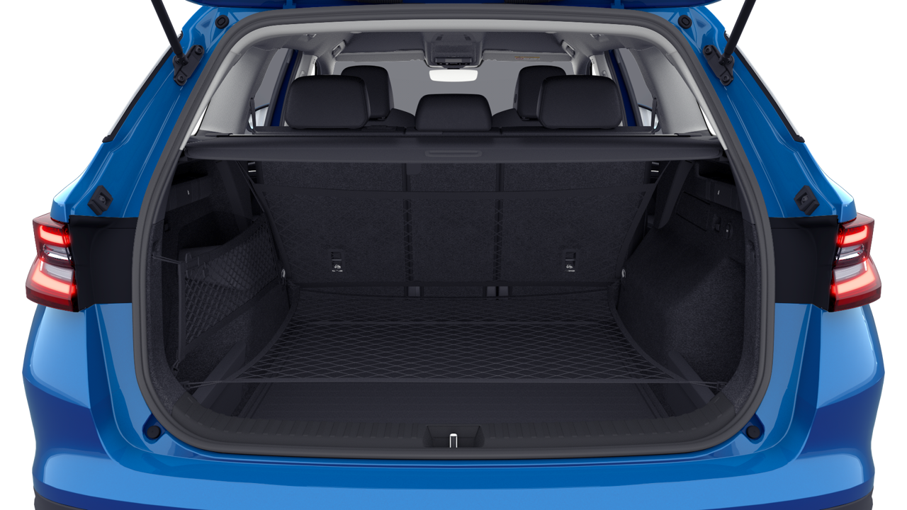 Slika KODIAQ Selection 1.5 TSI ACT DSG mHEV