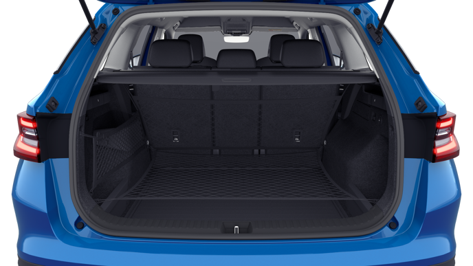 Slika KODIAQ Selection 1.5 TSI ACT DSG mHEV