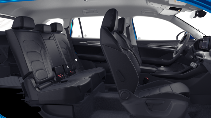 Slika KODIAQ Selection 1.5 TSI ACT DSG mHEV