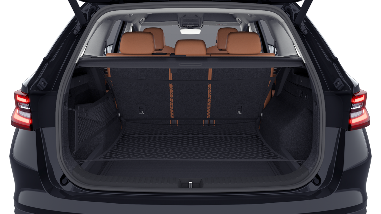 Slika KODIAQ Selection 1.5 TSI ACT DSG mHEV