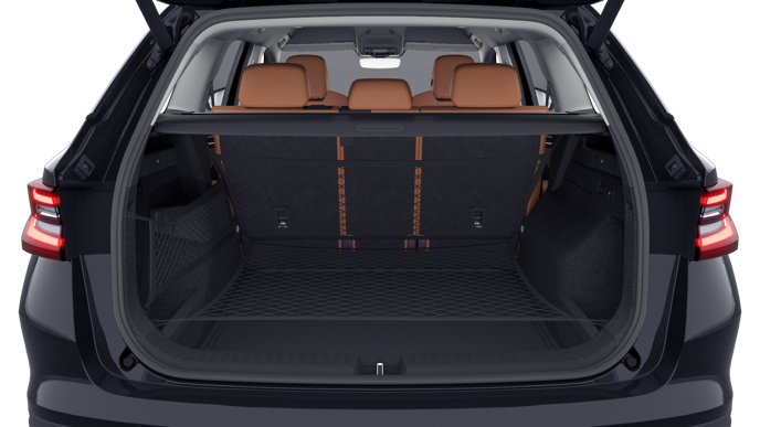 Slika KODIAQ Selection 1.5 TSI ACT DSG mHEV