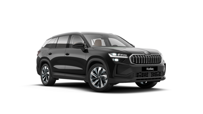 Slika KODIAQ Selection 1.5 TSI ACT DSG mHEV