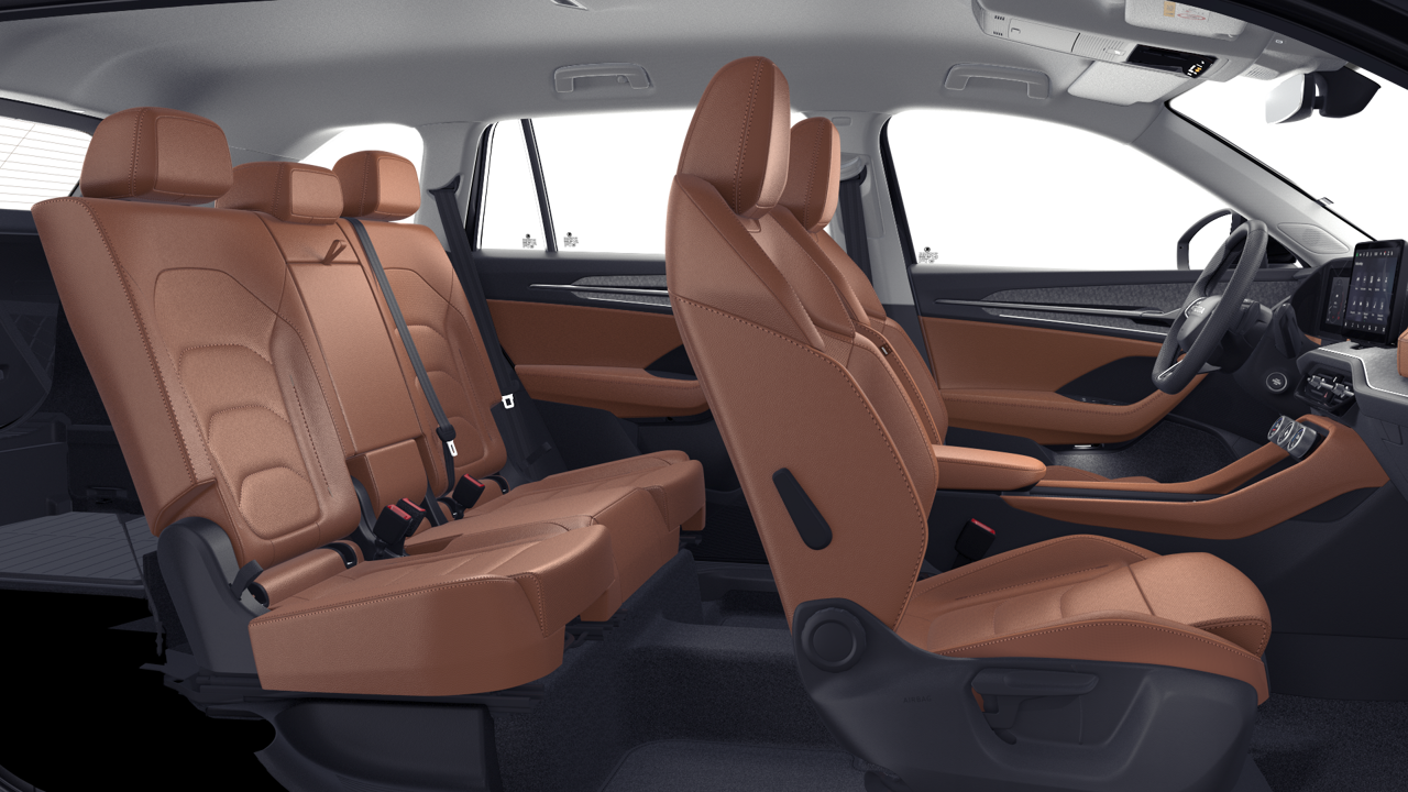 Slika KODIAQ Selection 1.5 TSI ACT DSG mHEV