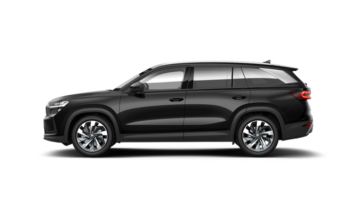 Slika KODIAQ Selection 1.5 TSI ACT DSG mHEV