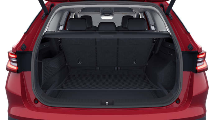 Slika KODIAQ Selection 1.5 TSI ACT DSG mHEV