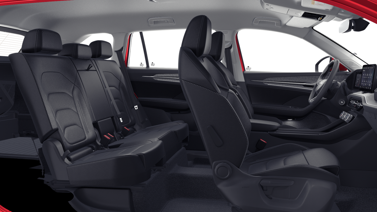 Slika KODIAQ Selection 1.5 TSI ACT DSG mHEV