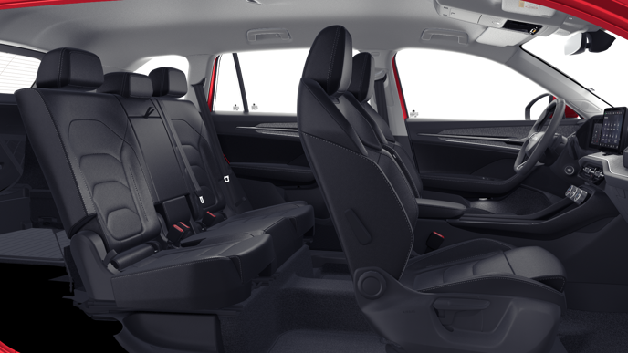 Slika KODIAQ Selection 1.5 TSI ACT DSG mHEV