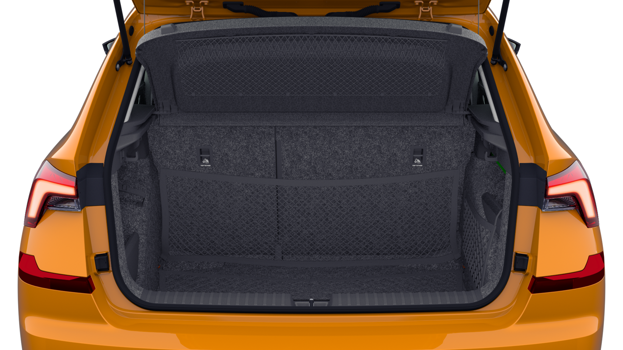 Slika KAMIQ FL Monte Carlo 130 1.0 TSI