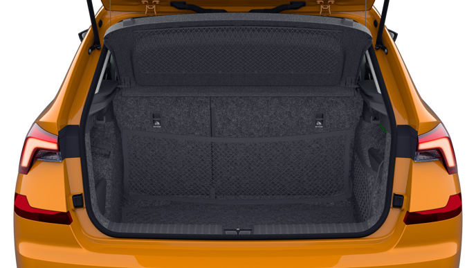 Slika KAMIQ FL Monte Carlo 130 1.0 TSI
