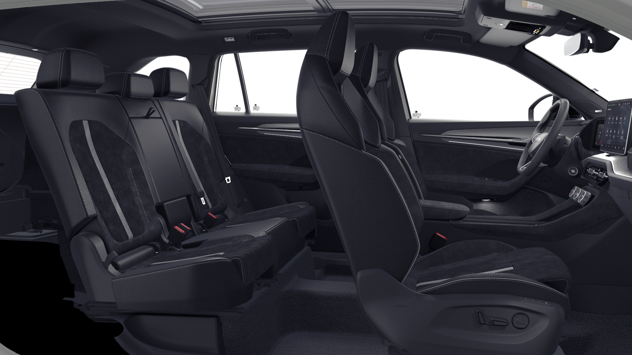 Slika KODIAQ SportLine Plus 1.5 TSI DSG PHEV
