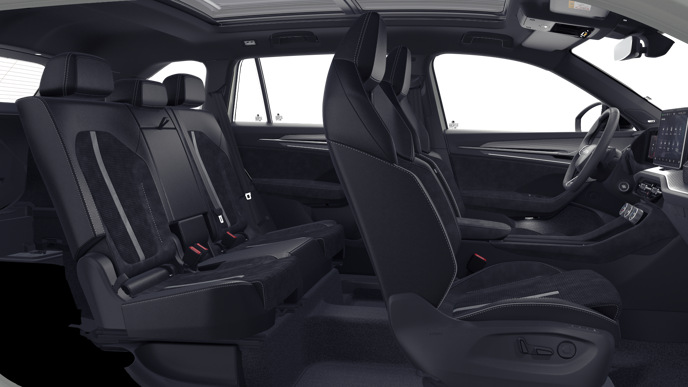 Slika KODIAQ SportLine Plus 1.5 TSI DSG PHEV