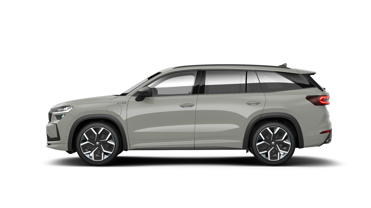 Slika KODIAQ SportLine Plus 1.5 TSI DSG PHEV