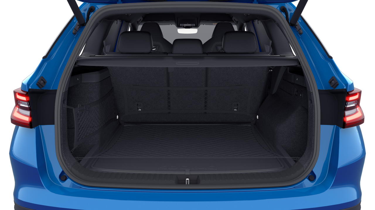 Slika KODIAQ SportLine 1.5 TSI DSG PHEV